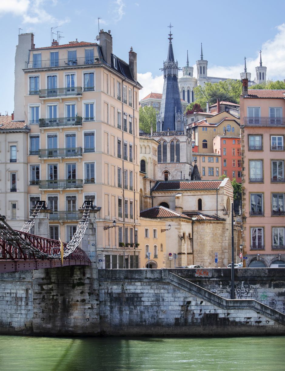 lyon