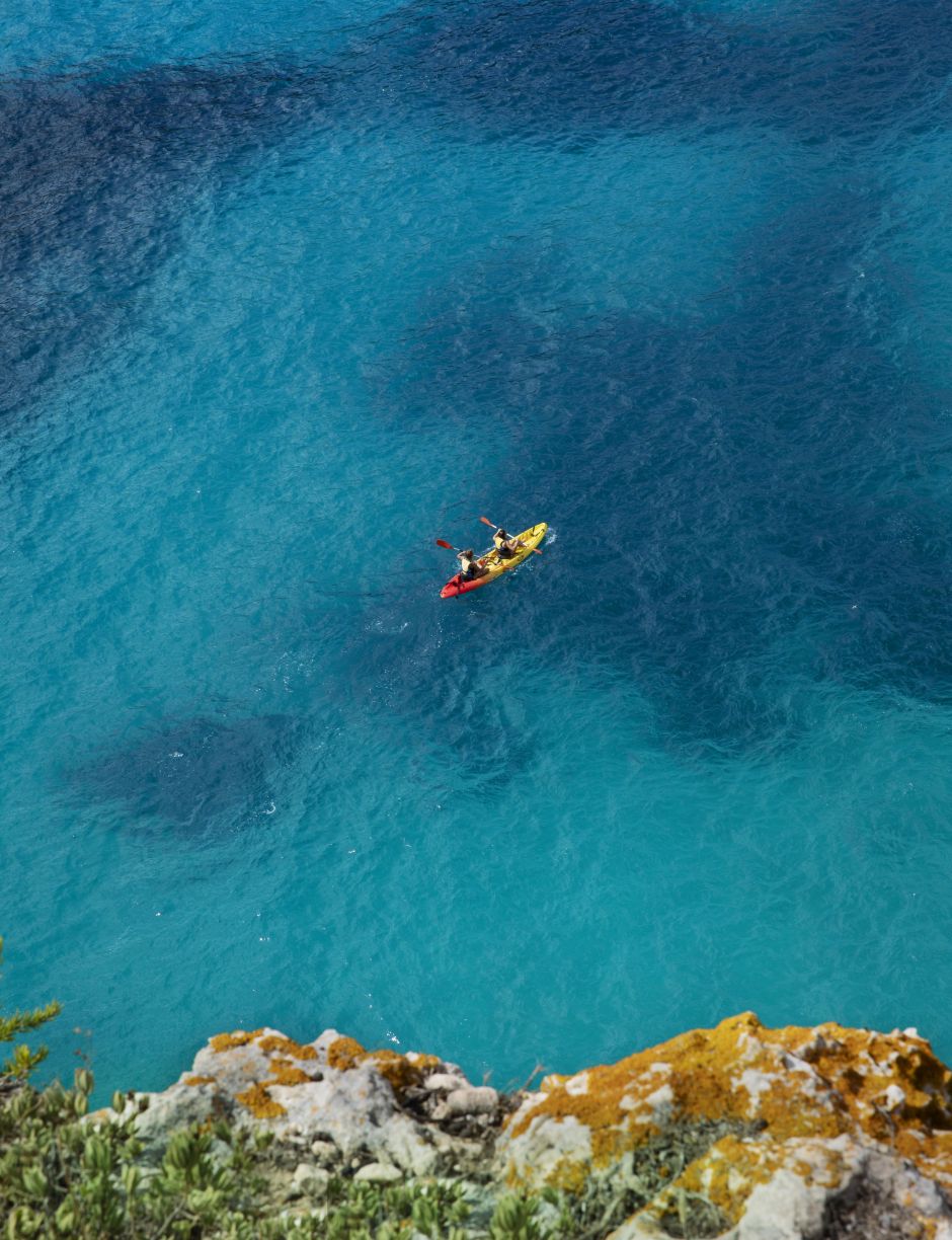 menorca